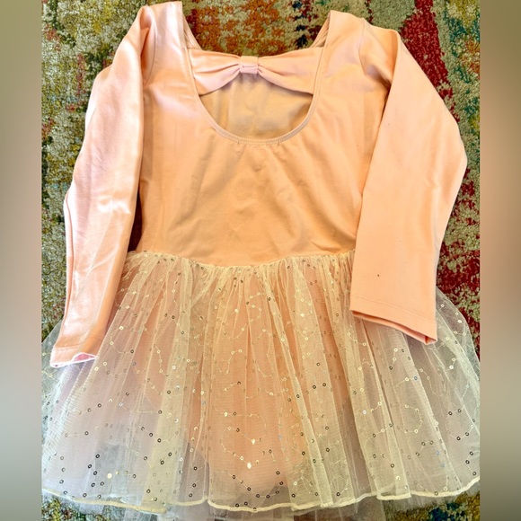 NWT Zaclotre tutu size 150 EU (around 9 yr old) - Picture 5 of 7